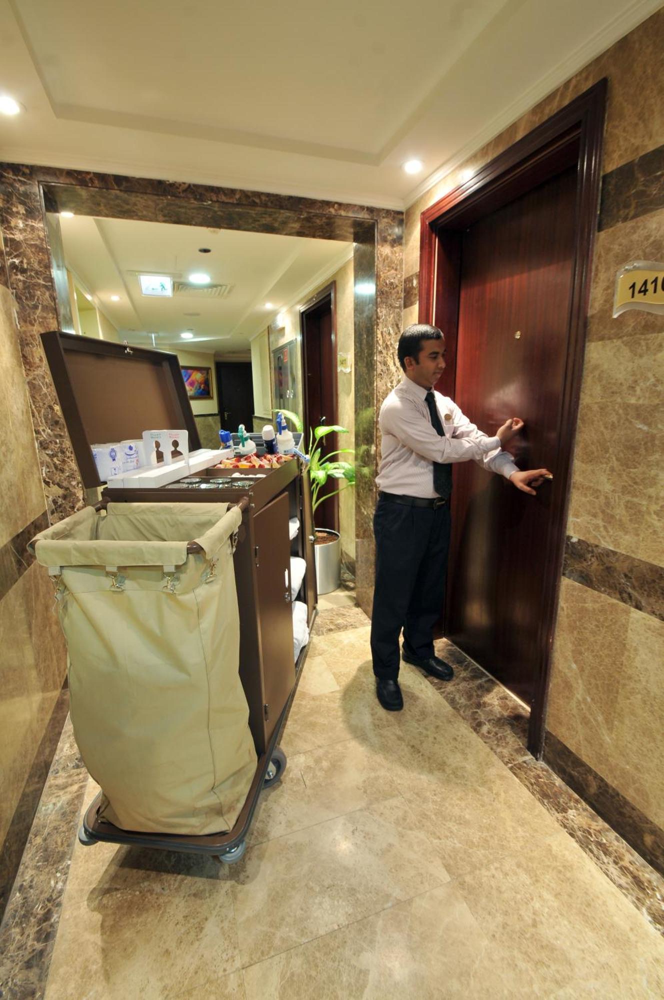 Province Al Sham Hotel Medina Esterno foto