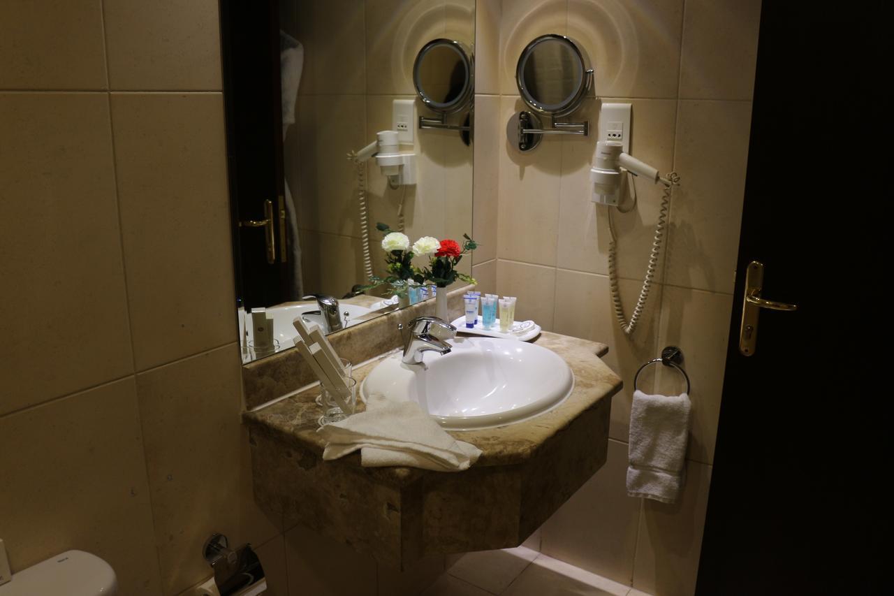Province Al Sham Hotel Medina Esterno foto